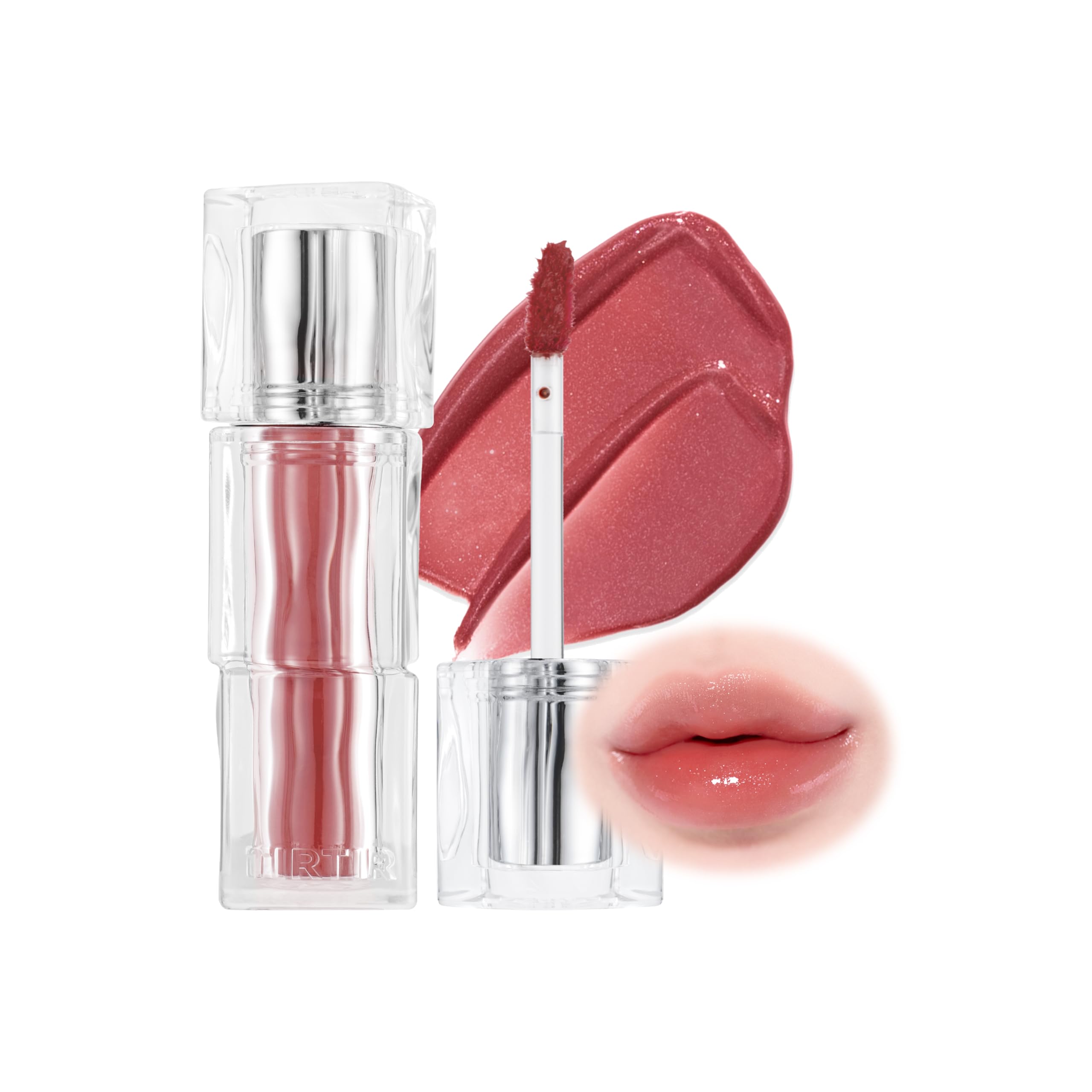 

Waterism Glow Tint Waterism Glow Tint SAND [TIRTIR] [TIRTIR] (03 МОНДА)