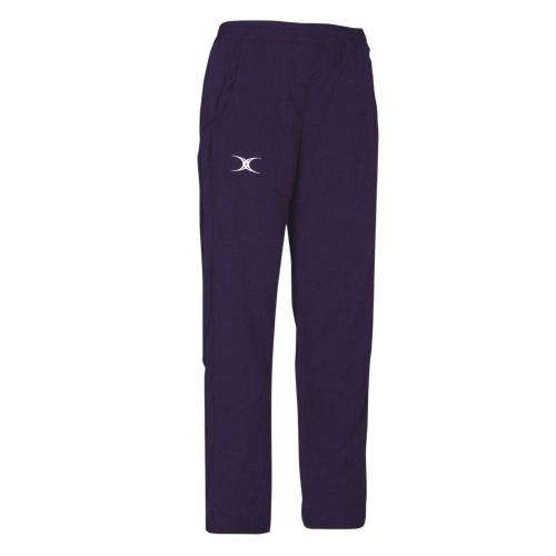Gilbert Childrens/Kids Synergie Tracksuit Bottoms