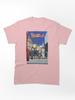 K-On! Põhiline unisex T-särk