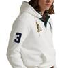 Polo Ralph Lauren Kids Polo Pony motif Hoodie 710981769-002