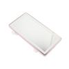 Car Sun   Mirror Touch Control Dimming 3 Light Mode   Fit LED Makeup Mirror for Cars