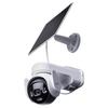 IMOU UA7E 5MP Solar Powered Wire-Free Security Camera System (CN Version)