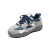 Inner Height Increase Ins New Forrest Gump Shoes for Women's Autumn Students Sports Running Casual Platform RD