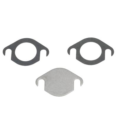 Kit piastra di blocco eliminazione EGR per Touareg 2.7 3.0 TDI