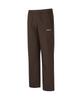 DISCOVERY EXPEDITION Men'S Tech Knit Training Loose Tapered Pants (Brown)