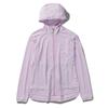 Foxfire SC Windpass Hoodie In Pale Pink Insect and Women's (8215404), Repellent, Breathable, Scolon.