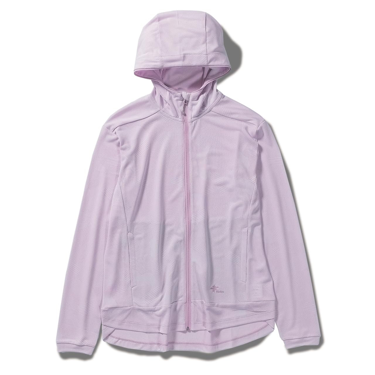 

Худи Foxfire SC Windpass бледно-розового цвета от насекомых и женская (8215404), Водоотталкивающий, Дышащий, Scolon.