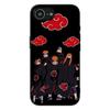 Cover for Samsung Galaxy Note 20 9 8 S8 S10 S9 Plus A54 A33 A21S A31 M21 S10E A17 Case Sasori Narutos Akatsuki Uchiha Itachi