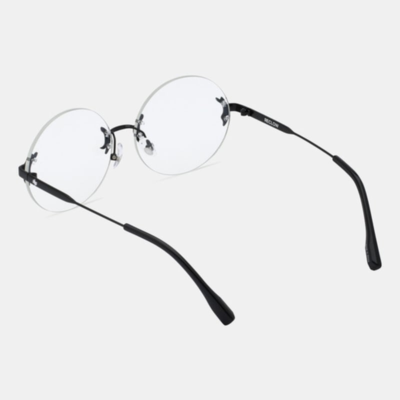 RECLOW LOLO GLAS SCHWARZ