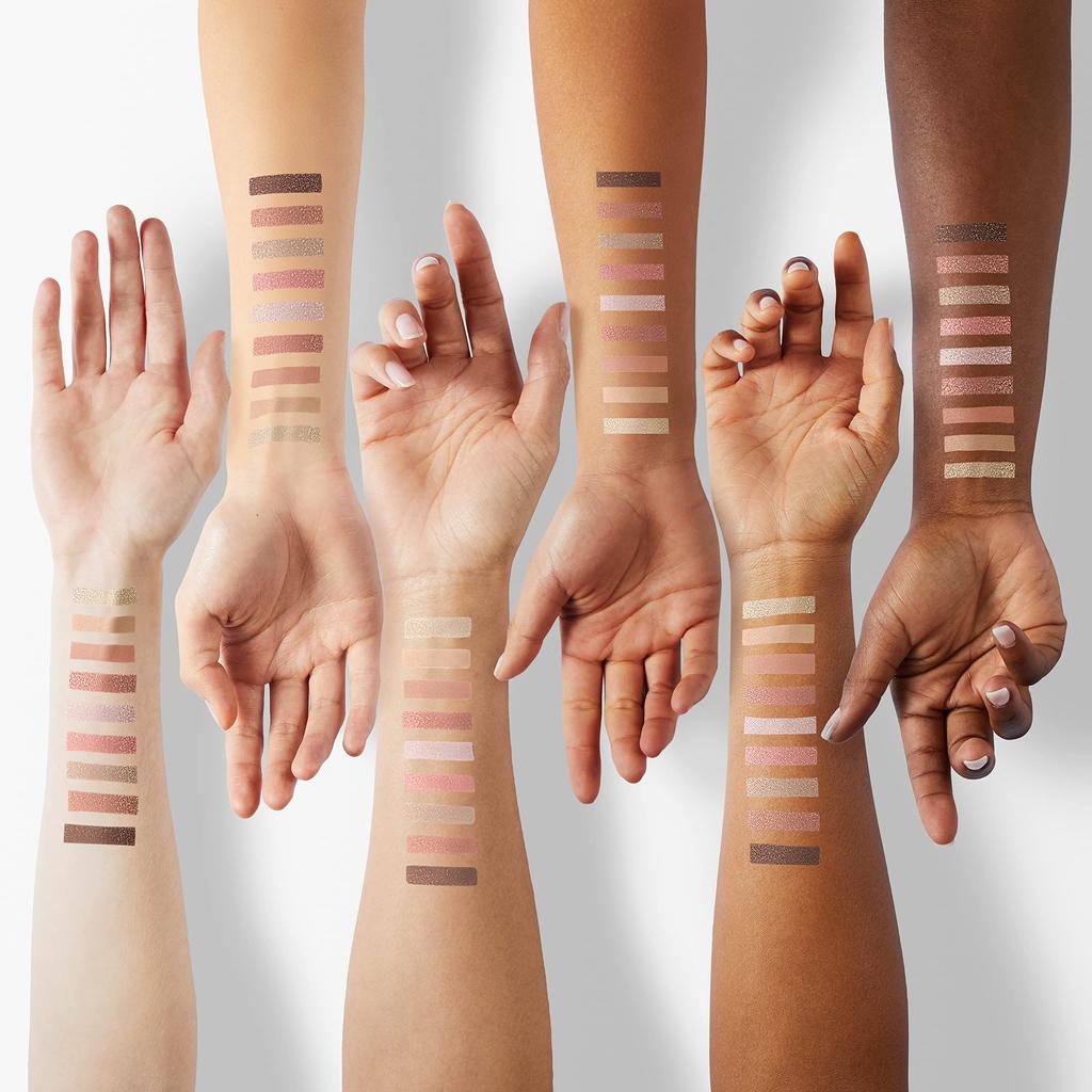 Anlicia Glitterpedia Eye Shadow All of Eye Make Cosmetics [UNLEASHIA] N°3 Coralpink/Glitterpedia Palette/Palette/Eye Make/Point