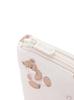 Gelato Pique WhiteDay Bear Print Tissue Pouch PWGB261618 Free Size Women's Pink,
