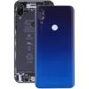 Battery Back Cover for Xiaomi Redmi 7(Twilight Blue)