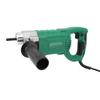 Handheld Concrete Vibrator with Lock Switch Button 5000RPM Sides Heat Dissipation Window Handheld Electric Concrete