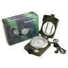 Compass High Precision Multifunctional Military North Green Compass Outdoor,Survival Emergency Luminous Sighting Compass