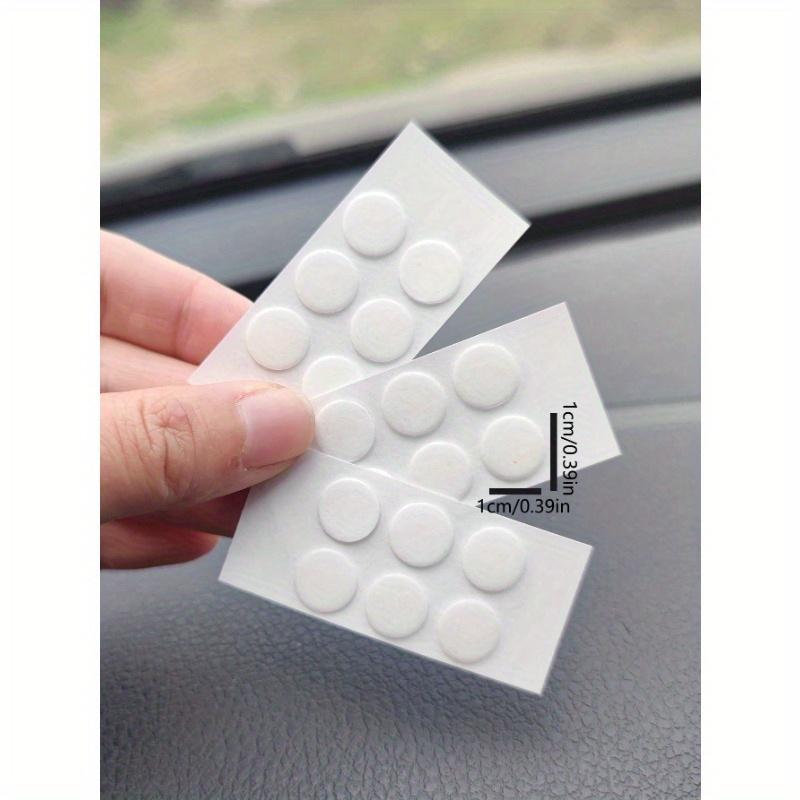 Clear PMMA Traceless Car Double-sided Sticker