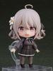 Good Smile Company Nendoroid Spy Classroom Lily Plastic Painted Movable Figure Non-scale