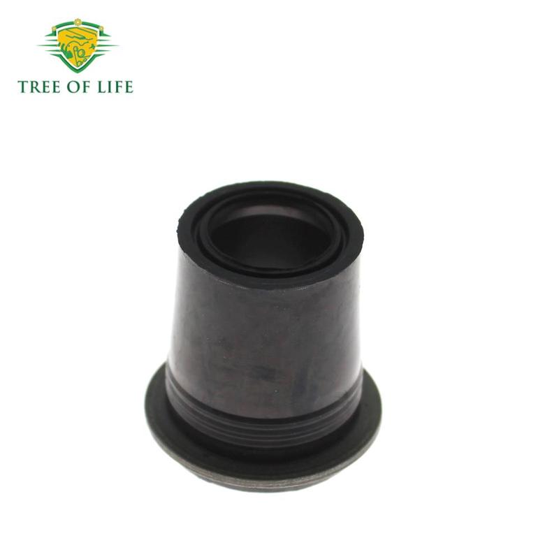 1/2/4 Diesel Fuel Injector Oil Seal Set RF5C13R08 RF5C-13-R08 For Mazda 3 5 6 MPV 2.0 D