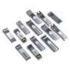 10G SFP Optical Module, Single/Multi-mode, Single/Dual Fiber, 3KM-120KM Range, Compatible with Major Brand Equipment