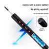 15W Cordless Spot Welding & Soldering Pen - Portable USB Rechargeable Tool for Home Repair