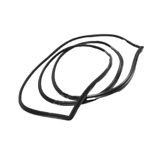 

TOYOTA GENUINE Lexus IS200 IS300 MOULDING BACK WINDOW OUTSIDE 75571-53010