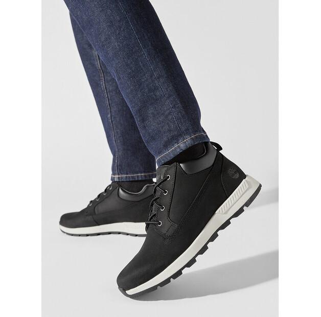 Men's Sneakers Timberland Killington Trkr Hc Tb0a2j3f0011 Black