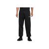 Adidas Essential Plain Sweatpants Men Bottoms Black DU0371