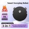 New Smart Sweeping And Dragging Robot Mopping Cleaning Sweeping Machine No dead Corners All Around Home Appliance Vacuum Cleaner