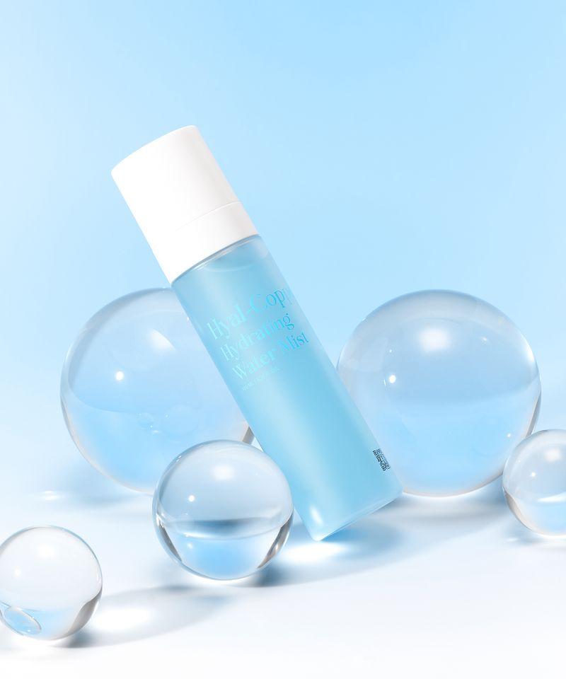 Hyal-Copper Hydrating Water Mist