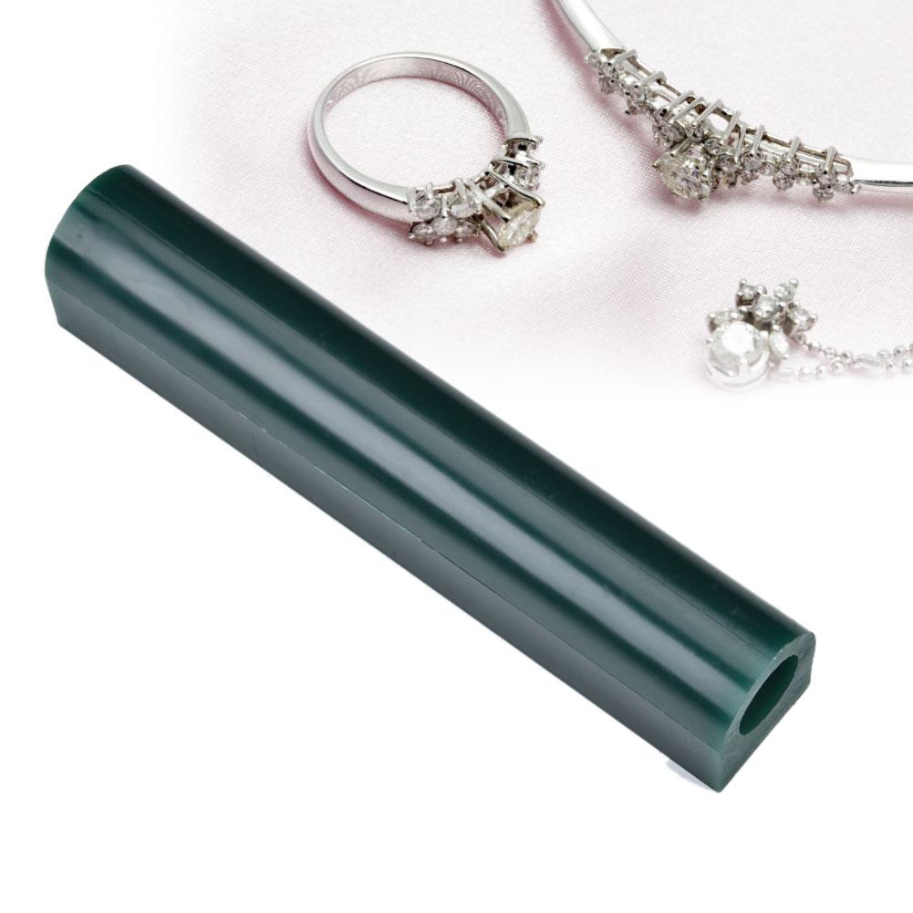 Jewelry Ring Wax Casting Tube Injection Tool Mold for Jewelry Making Accessory(T100)