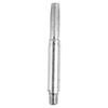 12pcs Set Grinding Head Power Tool Practical 4.0mm/4.8mm/5.5mm Hand Chain Grinder Light-weight Sharpener Parts