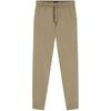 Mens Chevron Slim Joggers