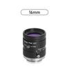 SHL 5MP HD Industrielt Kameraobjektiv MF Serie, Fast Brændvidde 2,8-75MM, Sensorstørrelse 2/3"