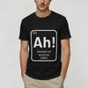 Project Hail Mary Cotton TShirt For Male Summer Streetwear T Shirts ONeck Harajuku Tees Plus Size Printed Tops
