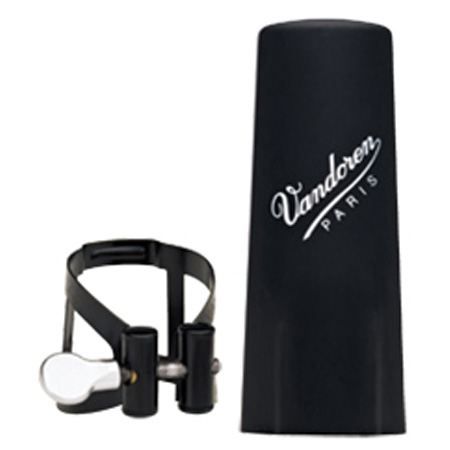 VANDOREN LC51BP - Ligature pour bec clarinette