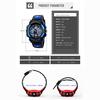 SKMEI 1163 Watches Kids Outdoor Sports Children Watch Digital Quartz Wristwatch for Boys Girls