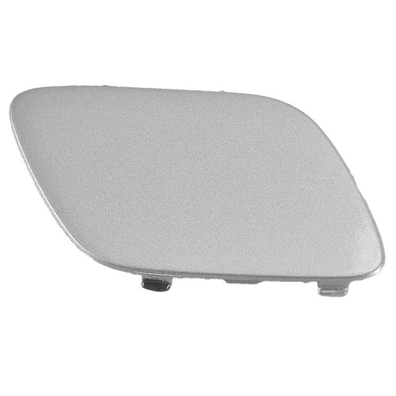 Front Bumper Tow Hook Eye Cover Cap 51117187956 Fit for BMW 3 Series E92 Coupe E93 Convertible 328i 335i 2007 2008-2010