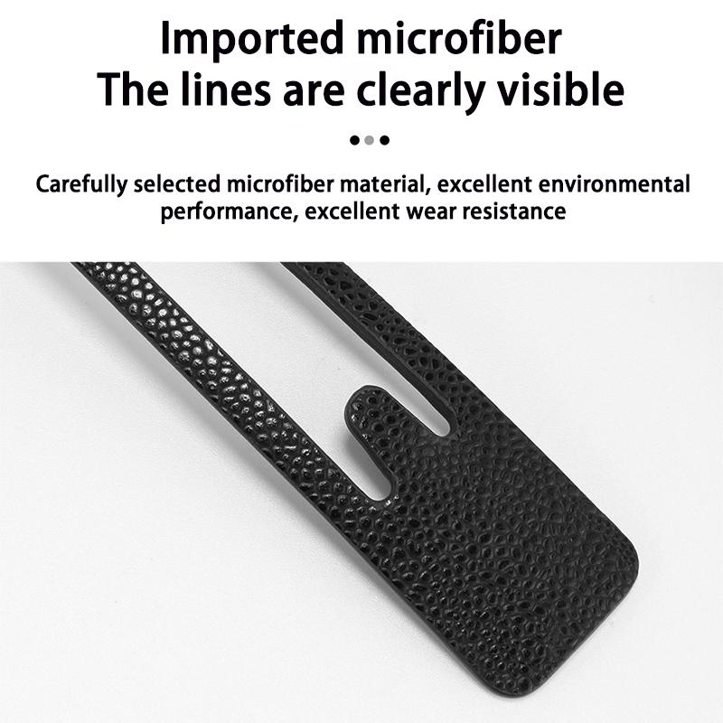 EverToner Anti-wear Sheet For Woc Bag Hardware Buckle Corner Protector Bag Inner Support Bottom Pad Bag Accessories