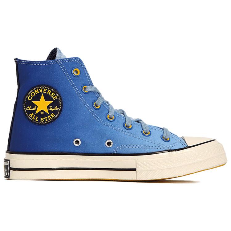 Chuck 70 Converse High 'Heart of the City - Los Angeles' 170517C