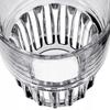 KADAX 4x Glasses For Cold Drinks 320ml Drinks Water Set of Glasses