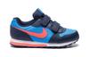 Nike MD Runner 2 Comfortable Cushioning Abrasion Resistant Slip Resistant Cushioning Abrasion Resistant Slip Resistant 807317-412