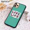 Beautiful Life Inspirational Quote Phone Case For iPhone 17 Air 16 Pro Max 15 14 Plus 12 13 Cover Coque