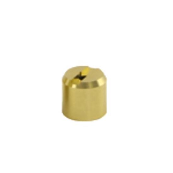 Avail Reel Pilot Guide Cap 25C Champagne Gold pgc_25c_cgld