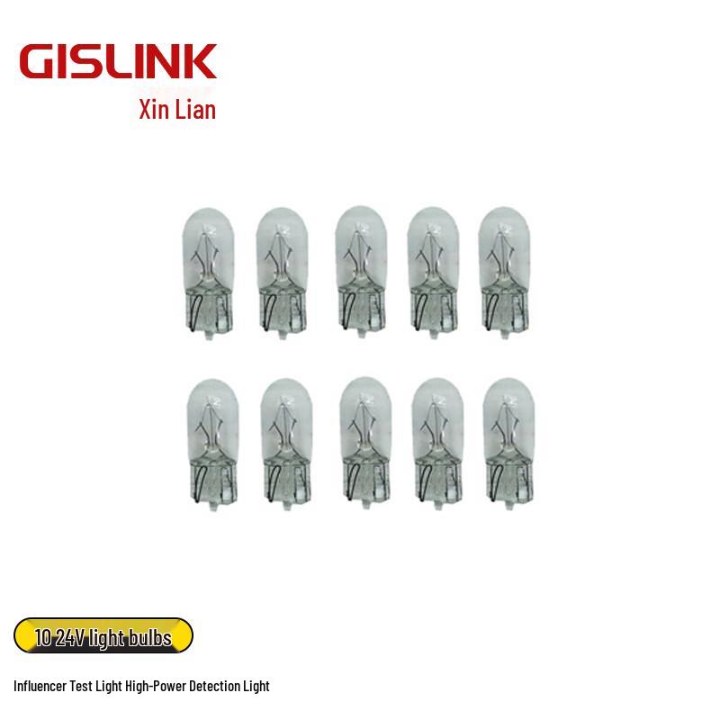 GISLINK Automotive Circuit Tester