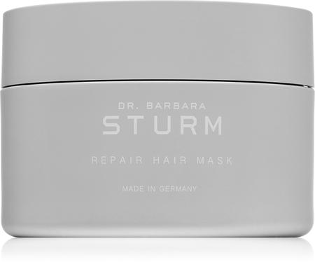 

Regenerating Mask for Dry and Unruly Hair TU прозрачный