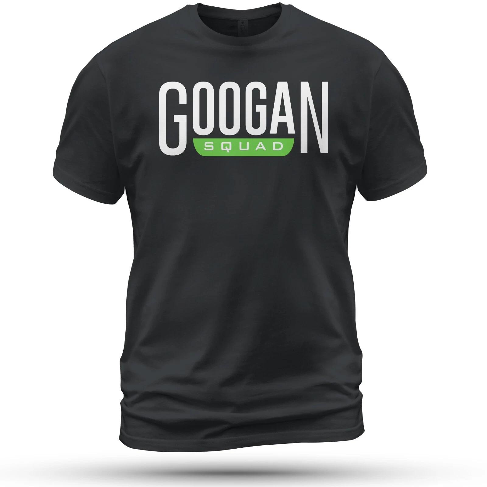 Googan Squad Fishing Baits Logo T-Shirt Funny Size S-5XL XL