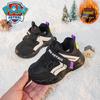 Paw Patrol Kindersportschuhe rutschfest - Herbst/Winter 2025 Kollektion für Jungen und Mädchen, Vielseitig, Verdickt & Schmutzabweisend