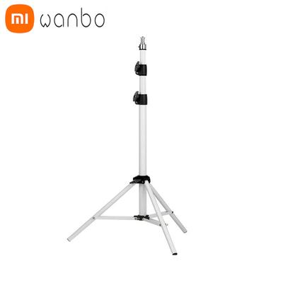 Xiaomi Wanbo Projektor, Bodenständer, Stativ, 360° Universaleinstellung, Bis zu 170 cm Höhe, Zusammenklappbar, Stabil, Außenständer, Tragbar