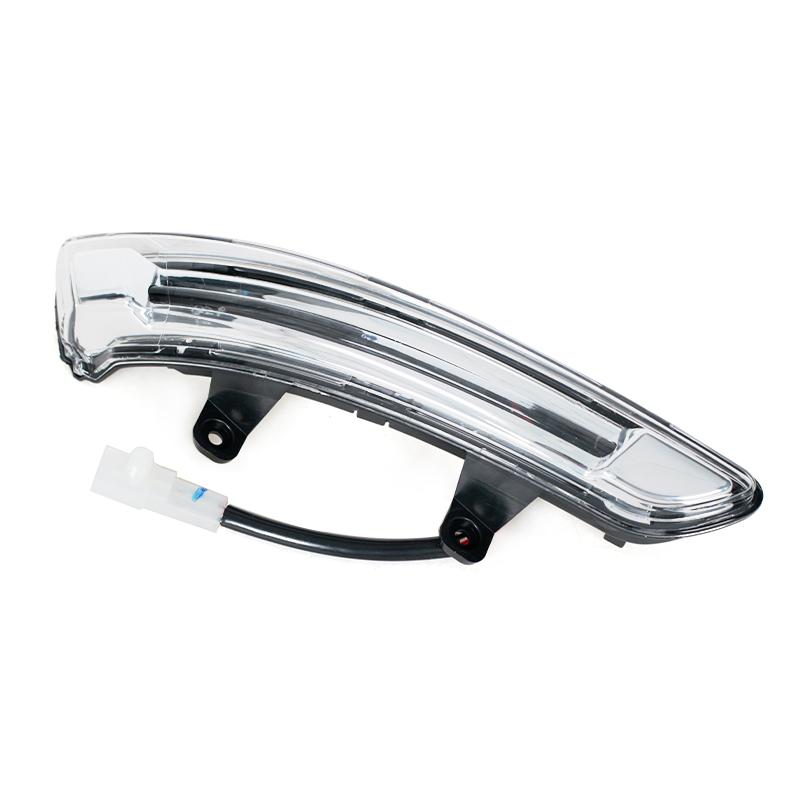 Car Rearview Mirror Marker Lamp For Chevrolet Groove / Baojun 510 2017-2021 Front Side Mirror Turn Signal Light Accessories