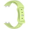 Soft Replacement Silicone Watch Strap Adjustable Smart Watch Accessories Wristband Colorful Bracelet for Huawei Band 10/9/8