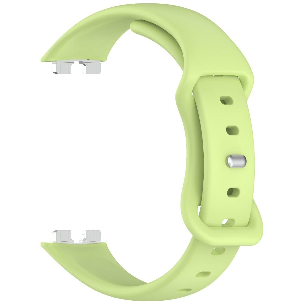 Soft Replacement Silicone Watch Strap Adjustable Smart Watch Accessories Wristband Colorful Bracelet for Huawei Band 10/9/8
